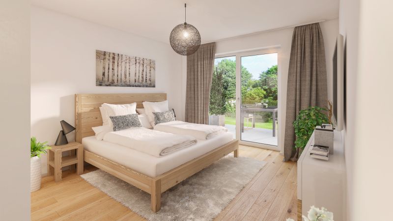 Haus mit Bergblick in Sonnen-Ruhelage /  / 5731 Hollersbach im Pinzgau / Bild 6