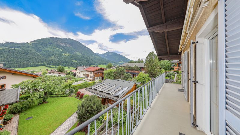 Baugrundstck mit Altbestand in sonniger Ruhelage /  / 6365 Kirchberg in Tirol / Bild 6