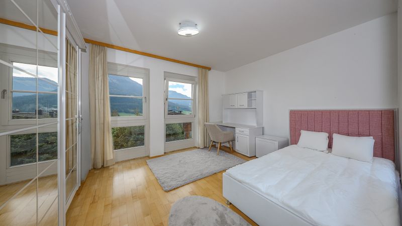 3-Zimmerwohnung in Ruhelage am Sonnberg mit schnem Ausblick /  / 6365 Kirchberg in Tirol / Bild 9