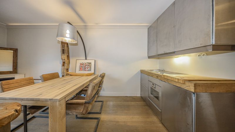 Exklusives Apartment mit Freizeitwohnsitz auf der Bichlalm / / 6370 Kitzbühel / Bild 8