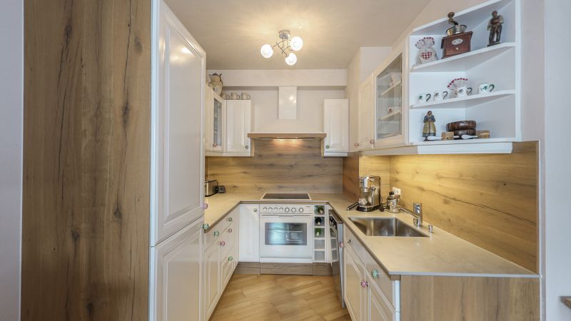 Dachgeschosswohnung mit Turmzimmer und Panorama-Ausblick /  / 6370&nbsp;Kitzb�hel / Bild 8