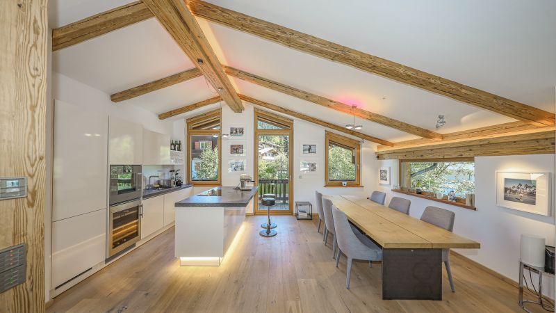 Luxus-Penthouse-Maisonette in Toplage am Sonnberg /  / 6370 Kitzbhel / Bild 5