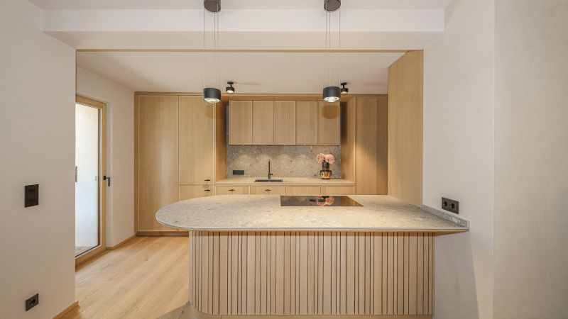 Exklusive Wohnung in historischem Stadthaus /  / 6370 Kitzbhel / Bild 6