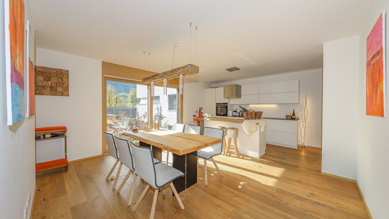 Exklusive Wohnung am Fue des Sonnbergs mit Streif-Blick /  / 6370 Kitzbhel / Bild 5