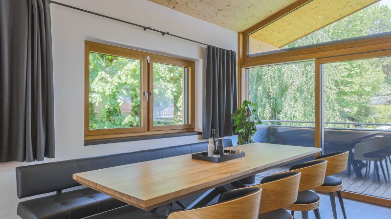 exklusives Neubauchalet in zentraler Ruhelage /  / 6365 Kirchberg in Tirol / Bild 6