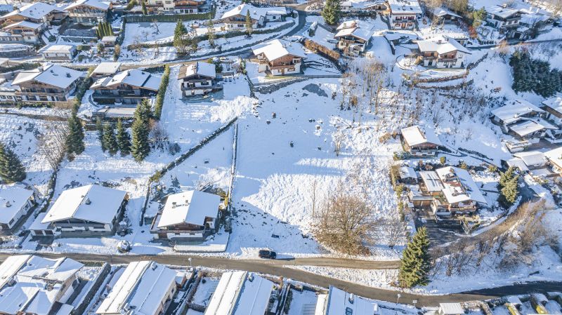 Gro�z�giges Grundst�ck mit traumhaftem Ausblick /  / 6370&nbsp;Kitzb�hel / Bild 5