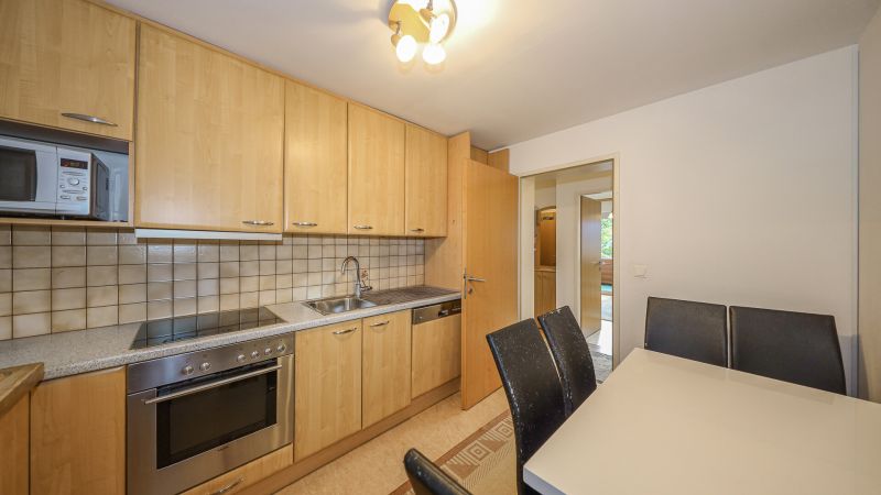3-Zimmerwohnung in Ruhelage am Sonnberg mit sch�nem Ausblick /  / 6365&nbsp;Kirchberg in Tirol / Bild 9