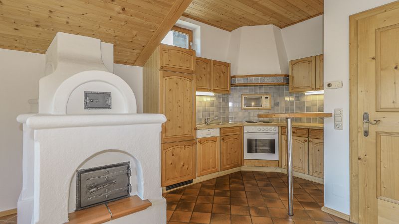 Dachgeschosswohnung mit traumhaftem Ausblick / / 6373 Jochberg / Bild 4