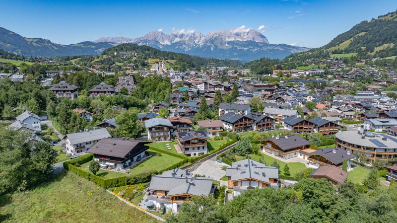 Hochwertige Maisonette in zentrumsnaher Toplage /  / 6370&nbsp;Kitzb�hel / Bild 1