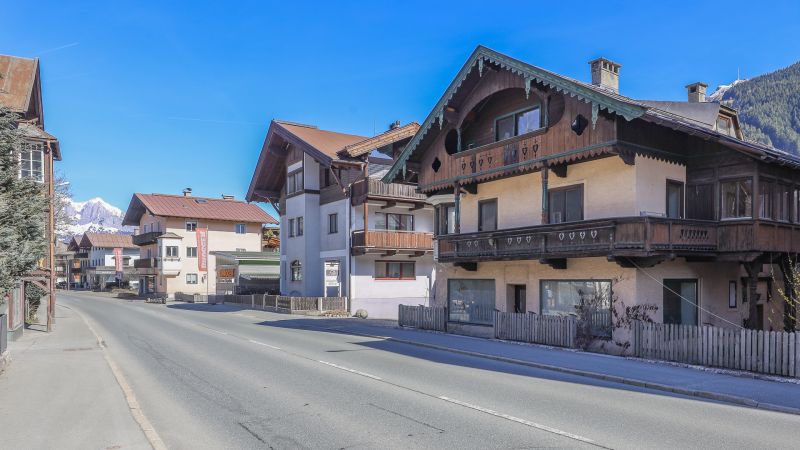 Stadthaus mit Baugenehmigung fr 4 Wohnungen /  / 6370 Kitzbhel / Bild 4