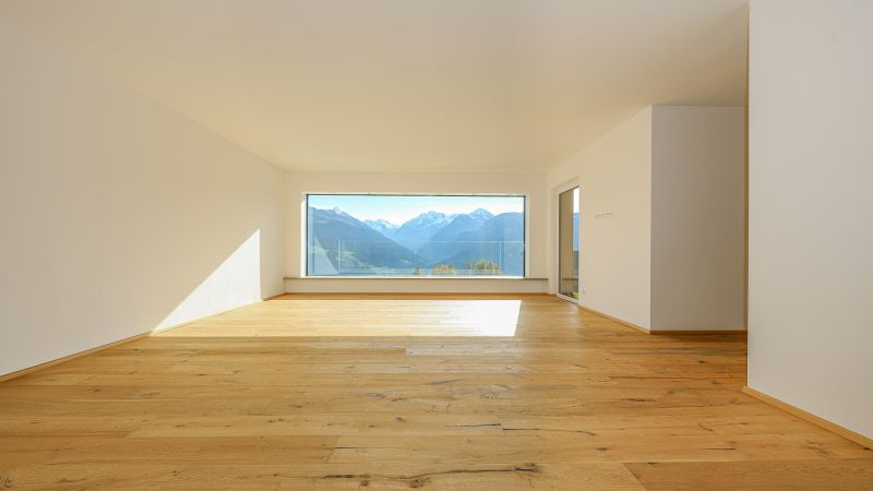 Freizeitwohnsitz mit unverbaubarem Panoramablick /  / 5730 Mittersill / Bild 3