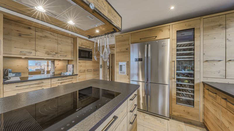 Villa der Superlative in Zentrumslage /  / 6370&nbsp;Kitzb�hel / Bild 5