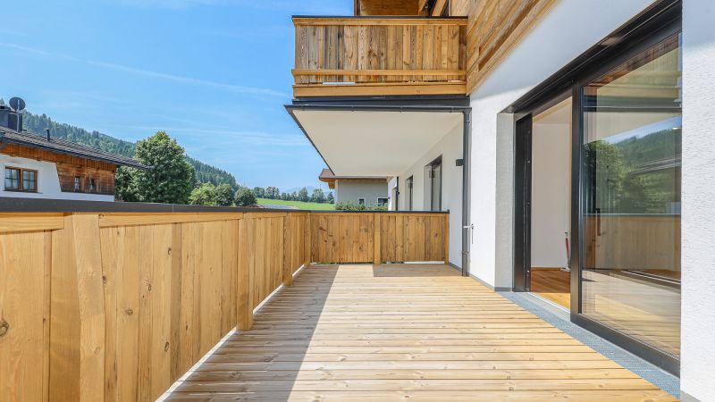 Neubauprojekt mit 10 exklusiven Wohnungen - Top 6 /  / 6380 St. Johann in Tirol / Bild 6