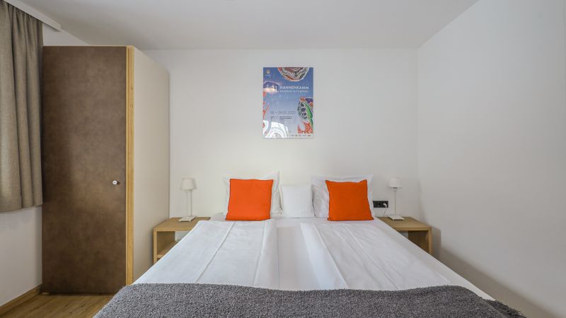 Gemütliches Apartment mit touristischer Nutzung / / 6370 Kitzbühel / Bild 9