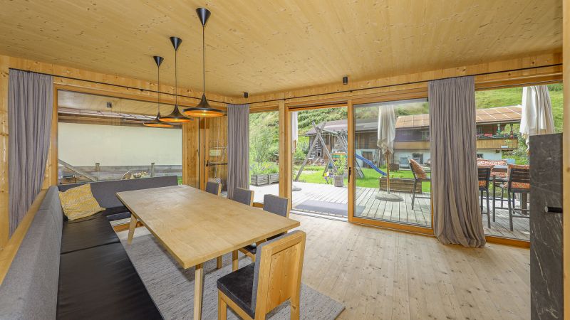 Modernes Haus & historisches Bauernhaus mit Freizeitwohnsitz /  / 6391 Fieberbrunn / Bild 6