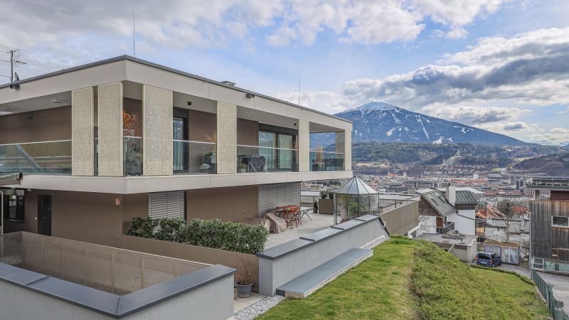 Hochwertige Wohnung in Toplage von Innsbruck /  / 6020 Innsbruck / Bild 7