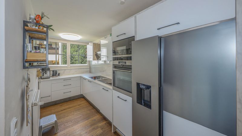 Maisonette-Wohnung in sonniger Ruhelage / / 6370 Kitzbühel / Bild 7