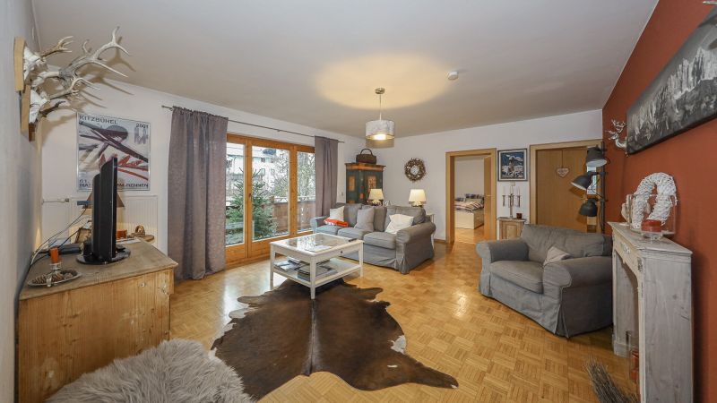 Freizeitwohnsitz im Zentrum von Kitzb�hel /  / 6370&nbsp;Kitzb�hel / Bild 0