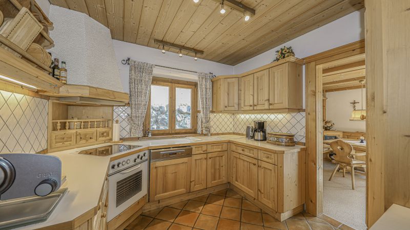 Freizeitwohnsitz in atemberaubender Toplage /  / 6370&nbsp;Reith bei Kitzb�hel / Bild 9