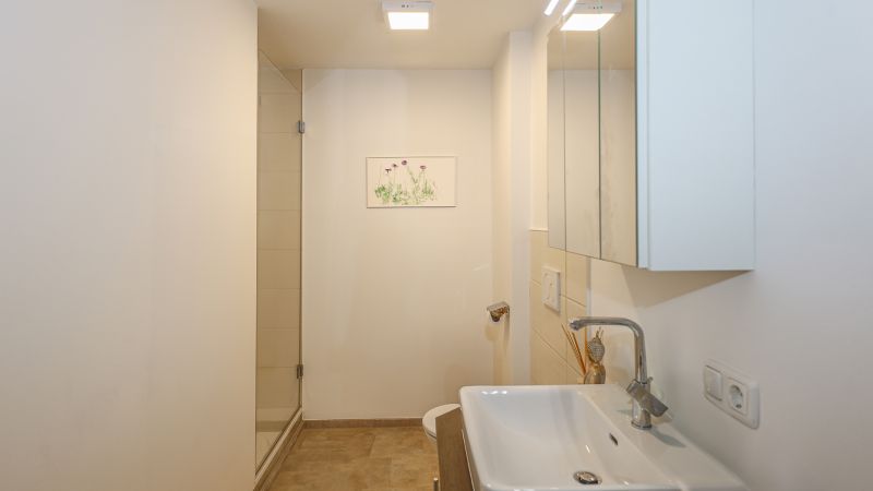 Apartmenthaus mit Freizeitwohnsitz in Toplage /  / 6353 Going am Wilden Kaiser / Bild 8