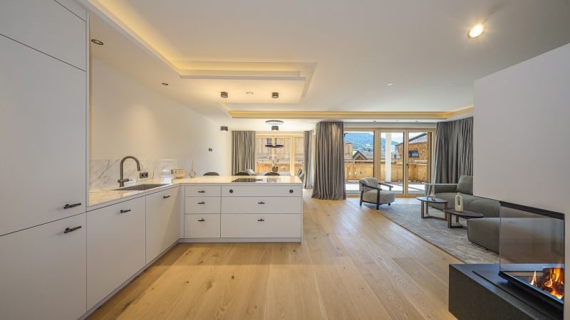 Hochwertiges Apartment in ruhiger Toplage /  / 6364 Brixen im Thale / Bild 7