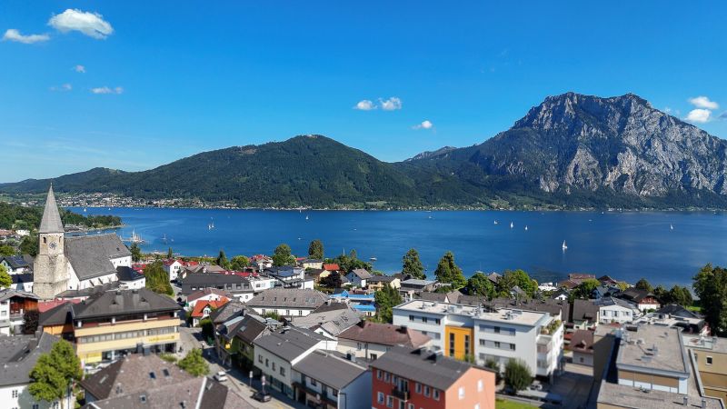 Einzigartiges Luxuspenthouse mit Seeblick /  / 4813&nbsp;Altm�nster / Bild 8