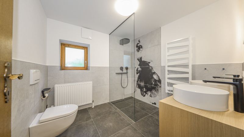Einfamilienhaus am Fue des Kitzbheler Horns /  / 6370 Kitzbhel / Bild 8