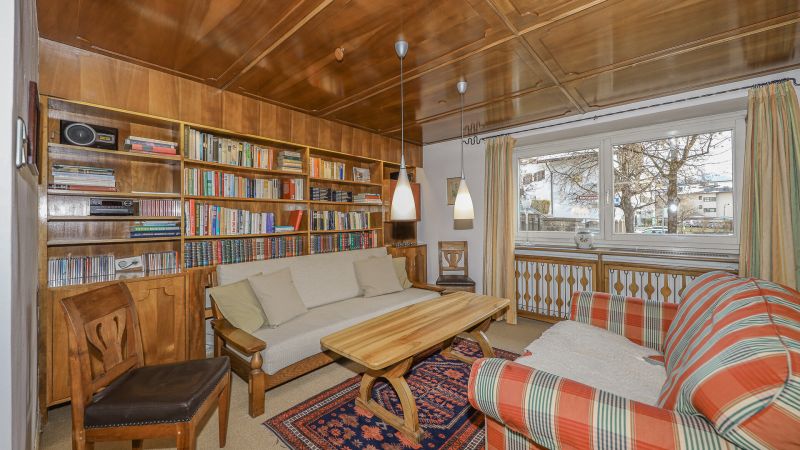 Historisches Stadthaus im Zentrum von Hopfgarten /  / 6361&nbsp;Hopfgarten / Bild 6