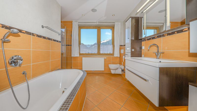 Hochwertige Dachgeschosswohnung mit schnem Ausblick in Ruhelage /  / 6370 Kitzbhel / Bild 9