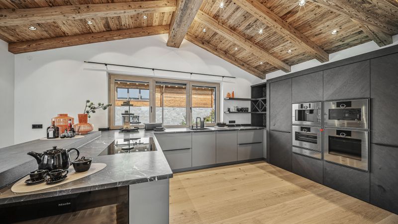 Royal Residence Kitzb�hler Alps � mit Freizeitwohnsitz /  / 5731&nbsp;Hollersbach im Pinzgau / Bild 4