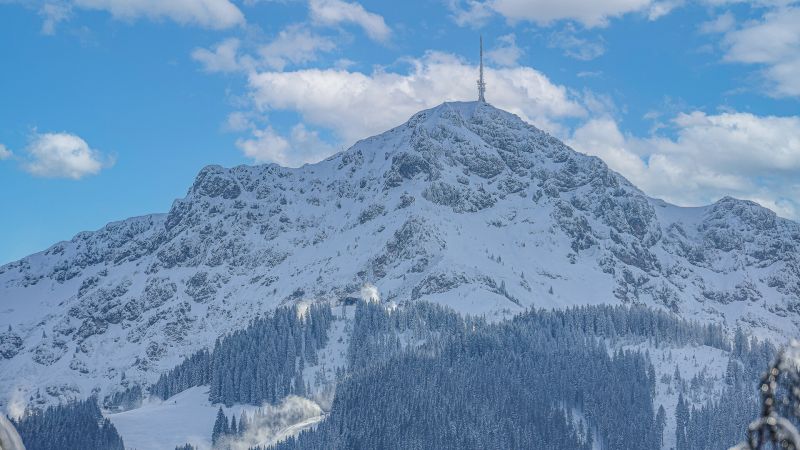 Grundst�ck mit �ber 4.000 m� in absoluter Toplage /  / 6380&nbsp;St. Johann in Tirol / Bild 5