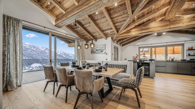 Royal Residence Kitzb�hler Alps � mit Freizeitwohnsitz /  / 5731&nbsp;Hollersbach im Pinzgau / Bild 3