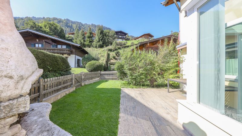 Renditeobjekt - Eckreihenhaus am Fue des Hahnenkamm /  / 6370 Kitzbhel / Bild 9
