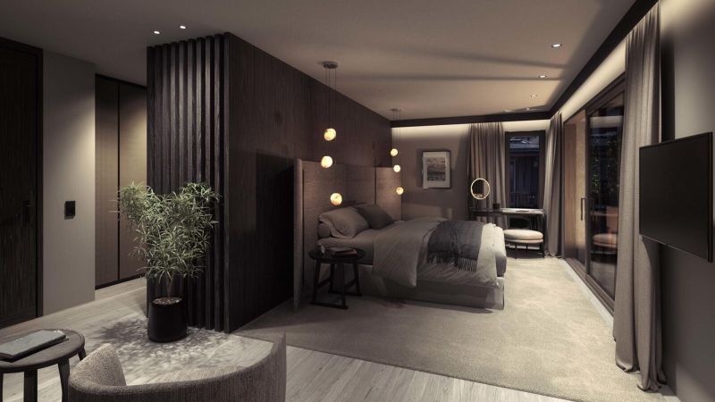 Luxurise Stadtvilla im Herzen von Kitzbhel /  / 6370 Kitzbhel / Bild 6