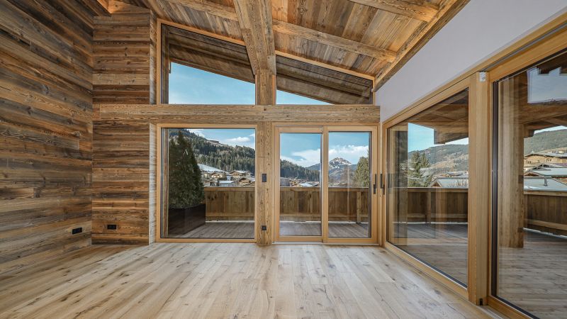 Gaisberg Residences ? The Penthouse mit Ski-In/Ski-Out /  / 6365&nbsp;Kirchberg in Tirol / Bild 1