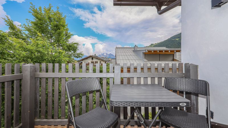 Exklusives Apartment mit schönem Ausblick und touristischer Nutzung / / 6370 Kitzbühel / Bild 6