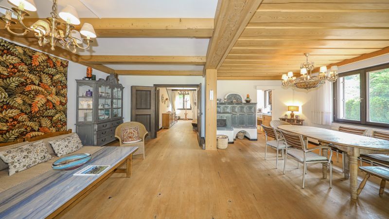 Haushlfte mit Freizeitwohnsitz am Sonnberg /  / 6370 Kitzbhel / Bild 9