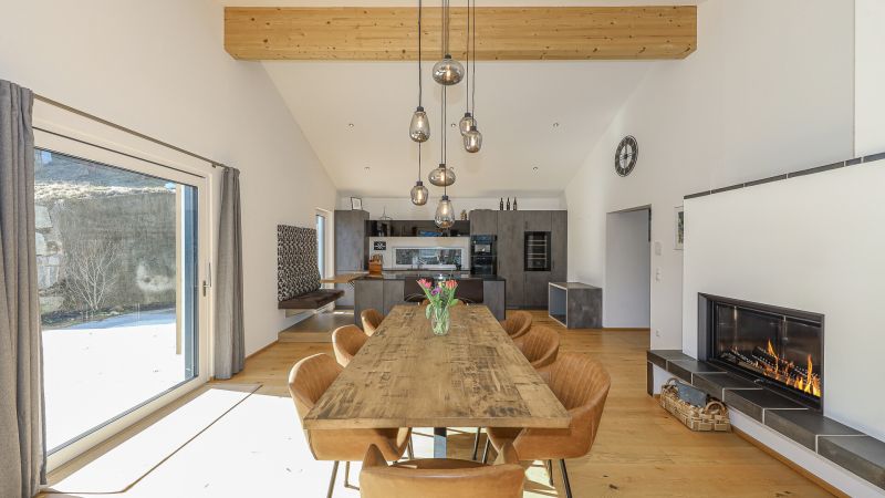 Modernes Einfamilienhaus in Toplage /  / 6384&nbsp;Waidring / Bild 4