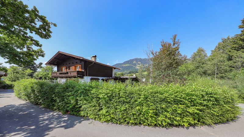 Baugrundst�ck mit Altbestand in Toplage /  / 6370&nbsp;Kitzb�hel / Bild 5