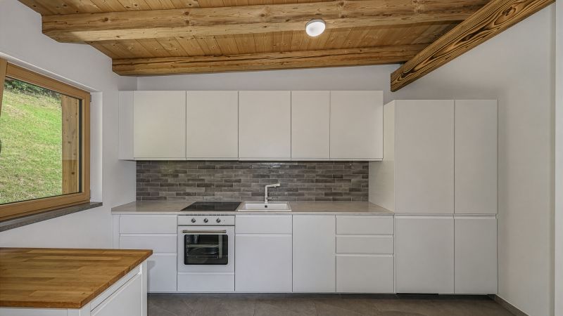 Penthouse mit Freizeitwohnsitz in einem Bauernhaus in Alleinlage / / 6363 Westendorf / Bild 7
