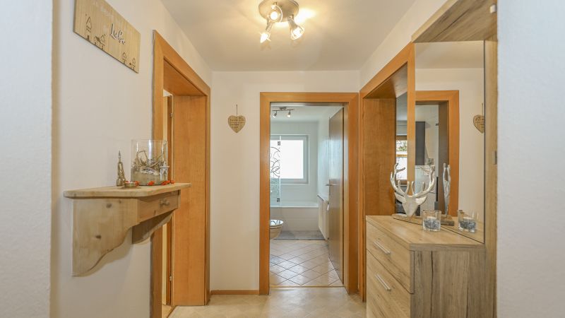 Apartmenthaus mit Freizeitwohnsitz in Toplage /  / 6353 Going am Wilden Kaiser / Bild 9