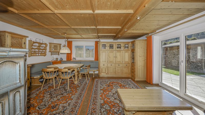 Wohnhaus mit 2 Einheiten & Freizeitwohnsitz /  / 6370&nbsp;Kitzb�hel / Bild 8