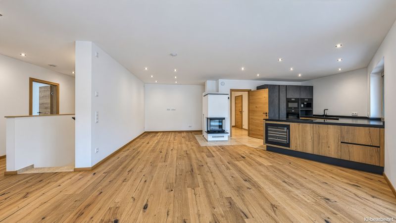 Neubau-Gartenmaisonette in ruhiger Lage /  / 6393&nbsp;St. Ulrich am Pillersee / Bild 1