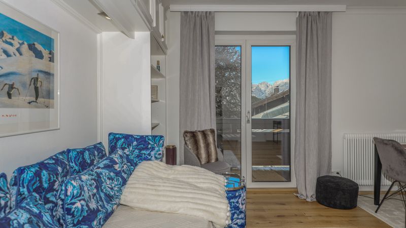 Freizeitwohnsitz mit Kaiserblick im Zentrum /  / 6370&nbsp;Kitzb�hel / Bild 5