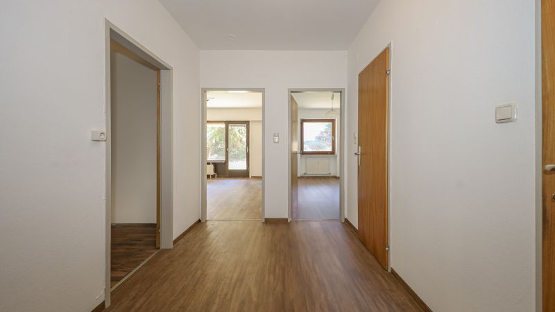 Gartenwohnung in bester Lage auf der Bichlalm /  / 6370 Kitzbhel / Bild 7
