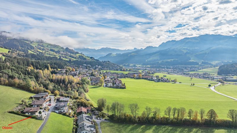 Baugrundstück in sonniger Toplage mit Panoramablick / / 6365 Kirchberg in Tirol / Bild 9
