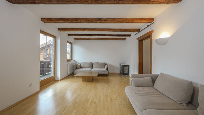 Obergeschosswohnung in zentraler Lage /  / 6370&nbsp;Kitzb�hel / Bild 2