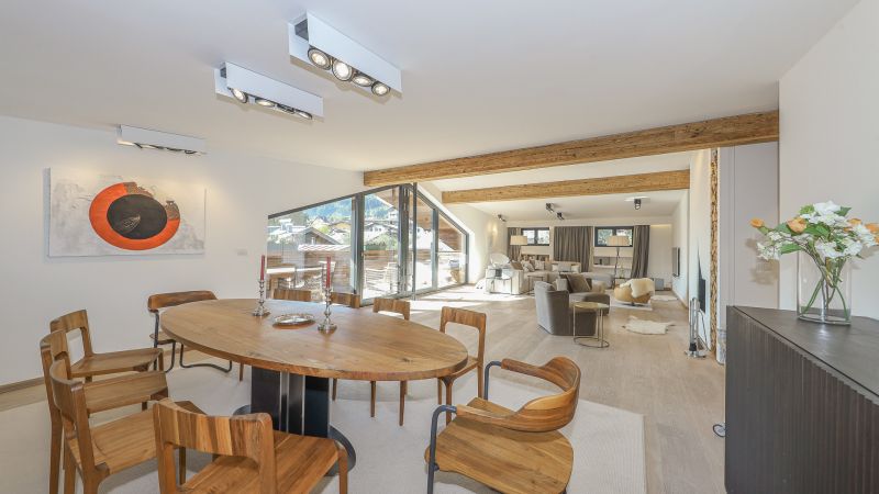 Luxurises Stadt-Penthouse mit Panoramablick /  / 6370 Kitzbhel / Bild 4