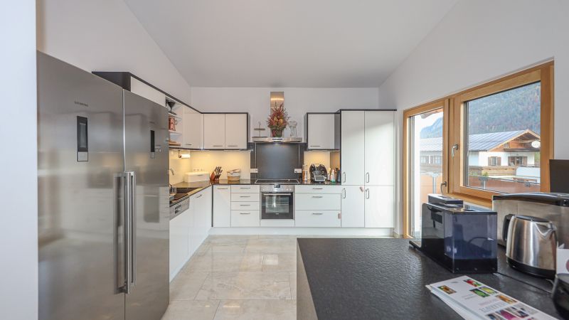 Hochwertiges Penthouse mit traumhaftem Bergblick / / 6393 St. Ulrich am Pillersee / Bild 6