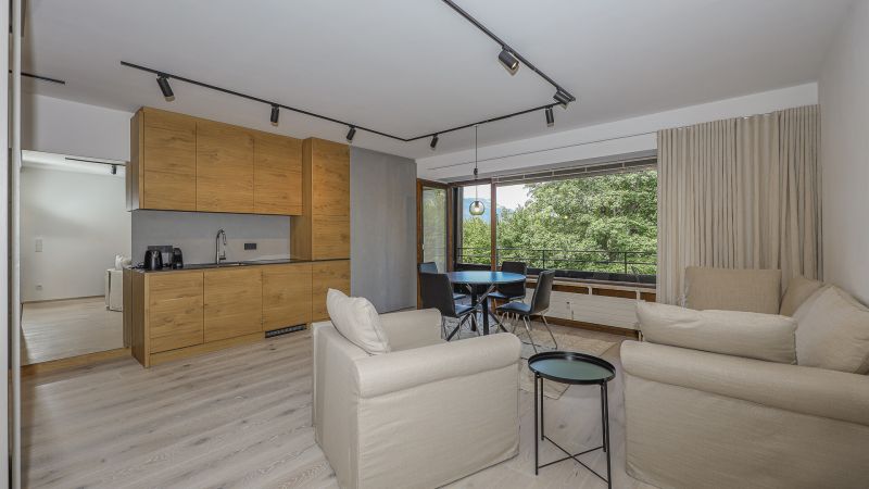 Exklusiver Freizeitwohnsitz in Toplage auf der Bichlalm / / 6370 Kitzbühel / Bild 0